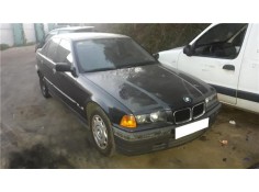 bmw serie 3 berlina (e36) del año 1993