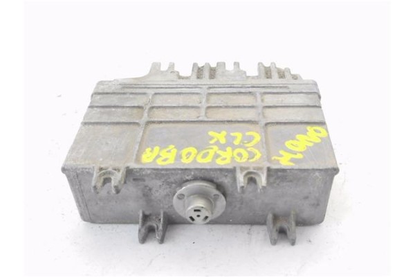 Recambio de centralita para seat cordoba berlina (6k2) referencia OEM IAM 8A0907311AC 261203485 