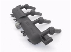 Recambio de bobina encendido para peugeot 206 1.4 gt referencia OEM IAM 9635864980  