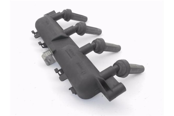 Recambio de bobina encendido para peugeot 206 1.4 gt referencia OEM IAM 9635864980  