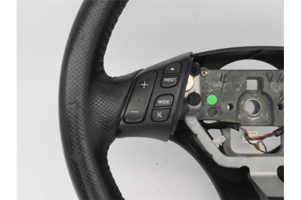 Recambio de volante para mazda 6 berlina (gg) 2.3 sportive (4-ptas.) referencia OEM IAM GS12000720  