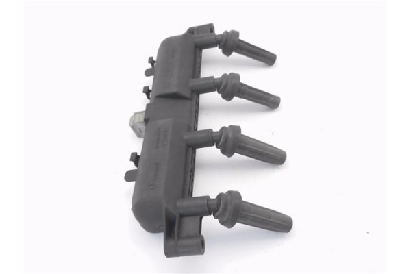Recambio de bobina encendido para peugeot 206 1.4 gt referencia OEM IAM 9635864980  
