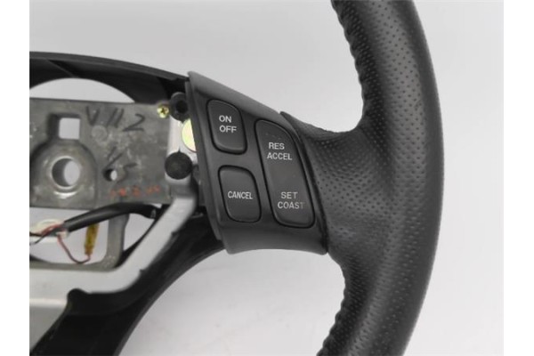 Recambio de volante para mazda 6 berlina (gg) 2.3 sportive (4-ptas.) referencia OEM IAM GS12000720  