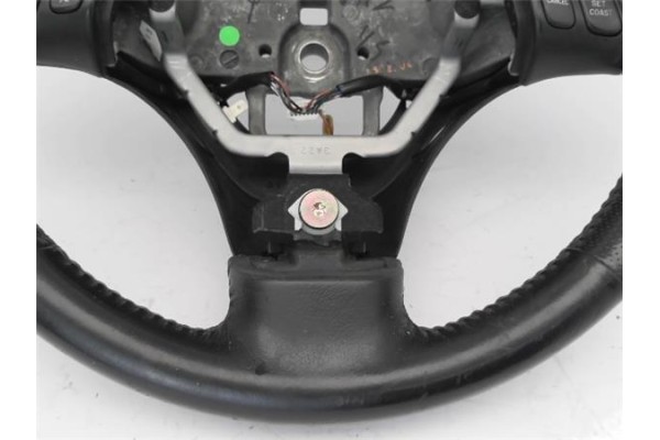 Recambio de volante para mazda 6 berlina (gg) 2.3 sportive (4-ptas.) referencia OEM IAM GS12000720  