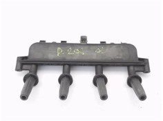 Recambio de bobina encendido para peugeot 206 1.4 gt referencia OEM IAM 9635864980  