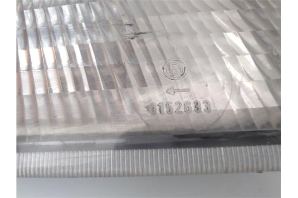 Recambio de intermitente delantero dcho para honda accord v (cc7, cd) 2.0 i s referencia OEM IAM 33103SN7E01  