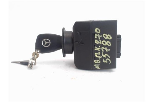 Recambio de clausor para mercedes-benz clk (bm 209) coupe 2.7 270 cdi (209.316) referencia OEM IAM   