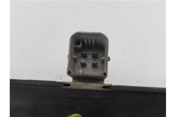 Recambio de bobina encendido para peugeot 206 1.4 gt referencia OEM IAM 9635864980  