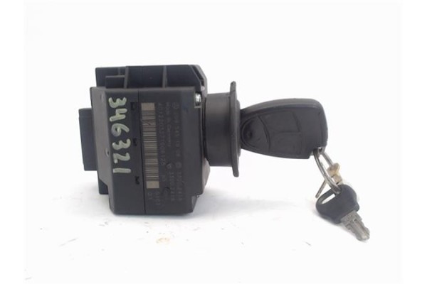 Recambio de clausor para mercedes-benz clk (bm 209) coupe 2.7 270 cdi (209.316) referencia OEM IAM   