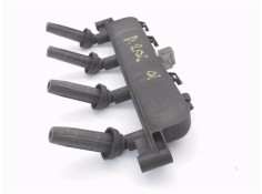 Recambio de bobina encendido para peugeot 206 1.4 gt referencia OEM IAM 9635864980  