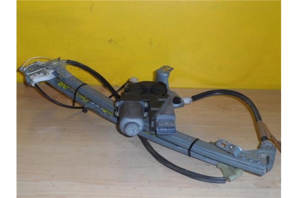 Recambio de mecanismo elevalunas delantero derecho para citroen xsara berlina (1997) 1.6 16v referencia OEM IAM   
