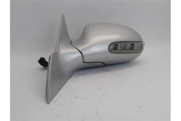Recambio de retrovisor electrico izquierdo para mercedes-benz clk (bm 209) coupe 2.7 270 cdi (209.316) referencia OEM IAM   