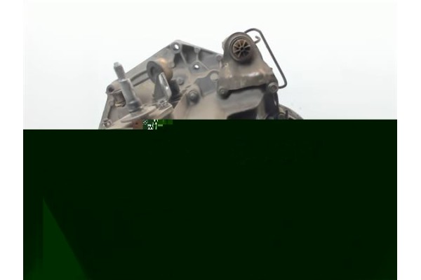 Recambio de volante para mazda 6 berlina (gg) 2.3 sportive (4-ptas.) referencia OEM IAM GS12000720  
