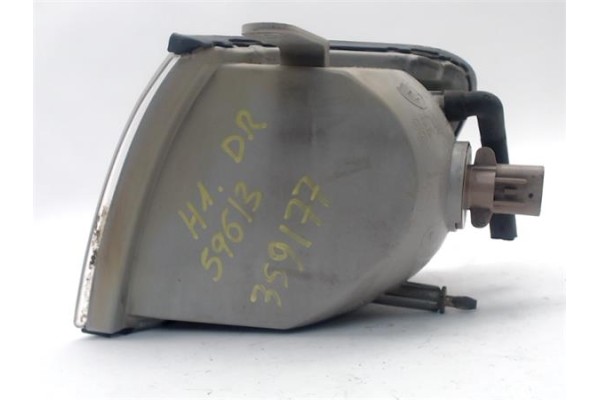 Recambio de intermitente delantero dcho para hyundai h-1 furgón 2.5 td referencia OEM IAM 923024A51  