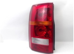 Recambio de piloto trasero izquierdo para land rover discovery 2.7 td referencia OEM IAM XFB000573  
