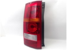 Recambio de piloto trasero izquierdo para land rover discovery 2.7 td referencia OEM IAM XFB000573  