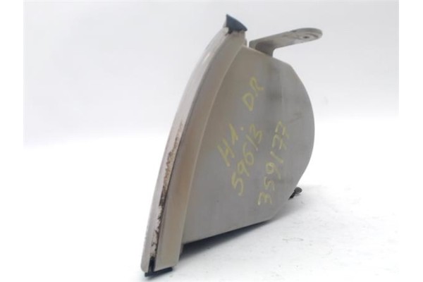 Recambio de intermitente delantero dcho para hyundai h-1 furgón 2.5 td referencia OEM IAM 923024A51  