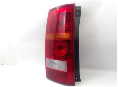 Recambio de piloto trasero izquierdo para land rover discovery 2.7 td referencia OEM IAM XFB000573  