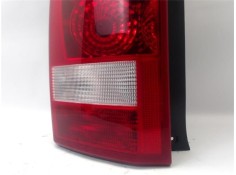 Recambio de piloto trasero izquierdo para land rover discovery 2.7 td referencia OEM IAM XFB000573  