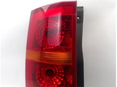 Recambio de piloto trasero izquierdo para land rover discovery 2.7 td referencia OEM IAM XFB000573  