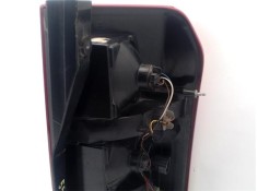 Recambio de piloto trasero izquierdo para land rover discovery 2.7 td referencia OEM IAM XFB000573  