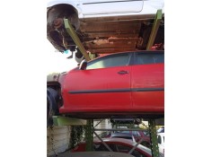 Recambio de puerta delantero izquierda para seat ibiza (6l1) 1.4 fresh referencia OEM IAM 6L4831055S  