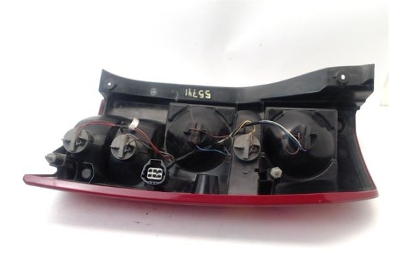 Recambio de piloto trasero izquierdo para land rover discovery 2.7 td referencia OEM IAM XFB000573  