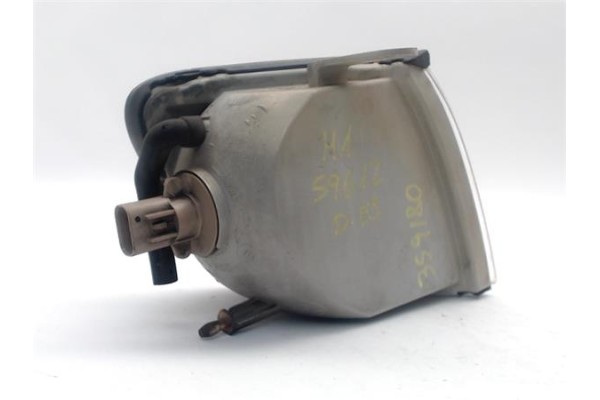 Recambio de intermitente delantero izquierdo para hyundai h-1 furgón 2.5 td referencia OEM IAM 923014A510  