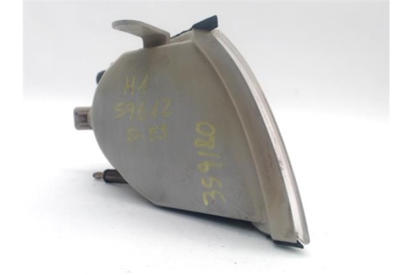 Recambio de intermitente delantero izquierdo para hyundai h-1 furgón 2.5 td referencia OEM IAM 923014A510  