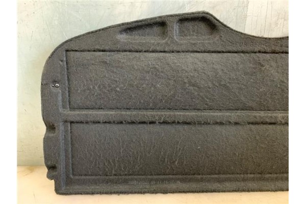 Recambio de bandeja trasero para peugeot 206 1.4 i referencia OEM IAM 8794JK  