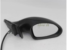 Recambio de retrovisor derecho para seat ibiza (6l1) 1.4 reference referencia OEM IAM 6L1857508T9B9  