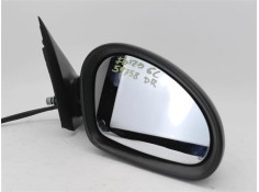 Recambio de retrovisor derecho para seat ibiza (6l1) 1.4 reference referencia OEM IAM 6L1857508T9B9  