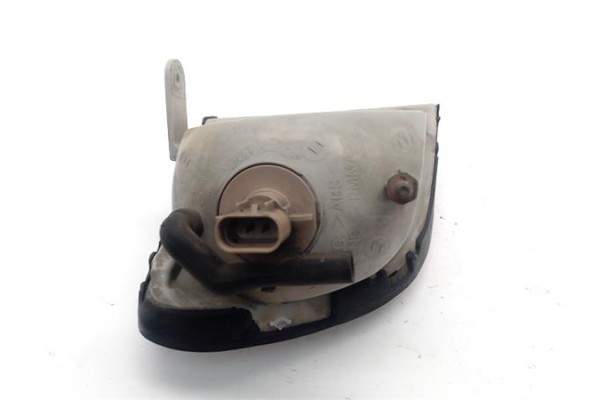 Recambio de intermitente delantero izquierdo para hyundai h-1 furgón 2.5 td referencia OEM IAM 923014A510  