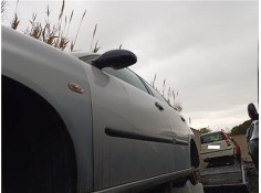 Recambio de puerta delantero izquierda para seat ibiza (6l1) 1.9 sdi referencia OEM IAM 6L4831055S  