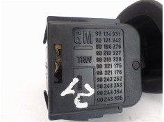 Recambio de mando limpiaparabrisas para opel astra g caravan referencia OEM IAM 90243395  1241132 , OPEL