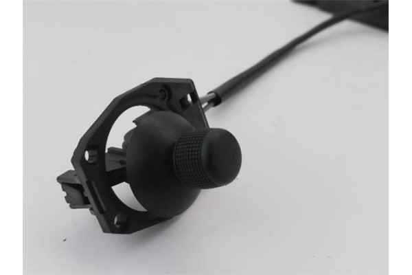 Recambio de retrovisor derecho para seat ibiza (6l1) 1.4 reference referencia OEM IAM 6L1857508T9B9  