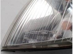 Recambio de intermitente delantero izquierdo para hyundai h-1 furgón 2.5 td referencia OEM IAM 923014A510  