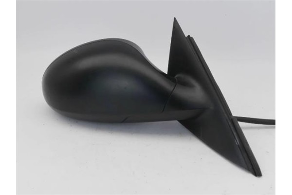 Recambio de retrovisor derecho para seat ibiza (6l1) 1.4 reference referencia OEM IAM 6L1857508T9B9  