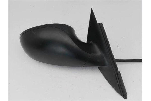Recambio de retrovisor derecho para seat ibiza (6l1) 1.4 reference referencia OEM IAM 6L1857508T9B9  