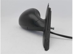 Recambio de retrovisor derecho para seat ibiza (6l1) 1.4 reference referencia OEM IAM 6L1857508T9B9  