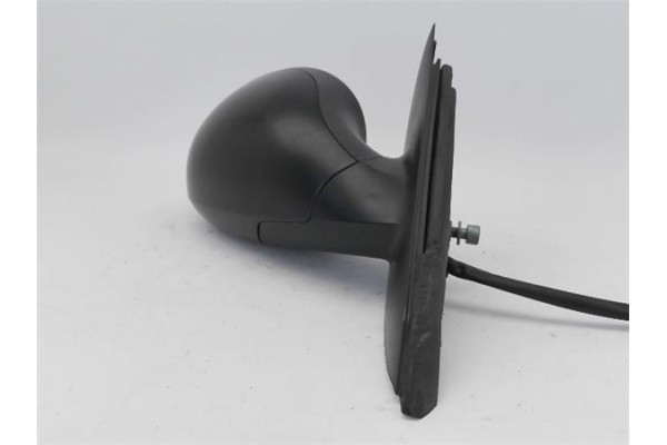 Recambio de retrovisor derecho para seat ibiza (6l1) 1.4 reference referencia OEM IAM 6L1857508T9B9  