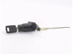 Recambio de bombin porton trasero para seat ibiza 1.2 referencia OEM IAM 6K5827571  