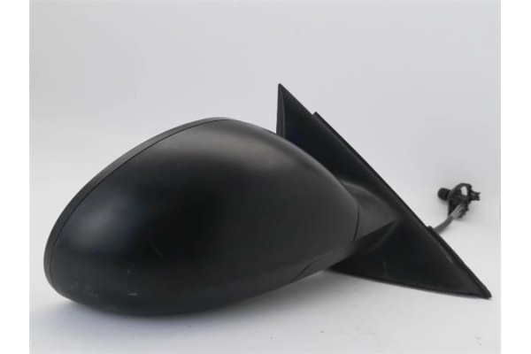 Recambio de retrovisor derecho para seat ibiza (6l1) 1.4 reference referencia OEM IAM 6L1857508T9B9  