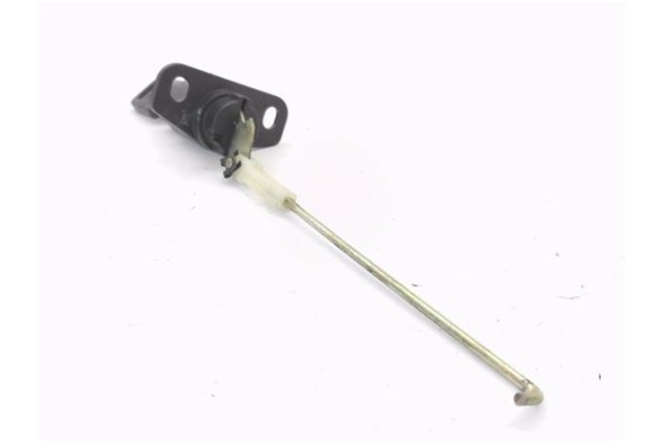 Recambio de bombin porton trasero para seat ibiza 1.2 referencia OEM IAM 6K5827571  