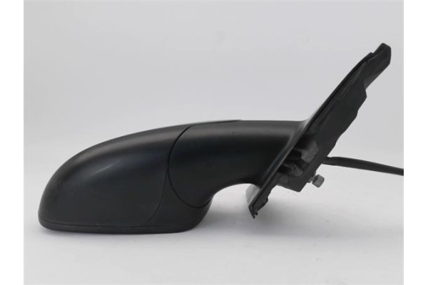Recambio de retrovisor derecho para seat ibiza (6l1) 1.4 reference referencia OEM IAM 6L1857508T9B9  
