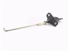 Recambio de bombin porton trasero para seat ibiza 1.2 referencia OEM IAM 6K5827571  