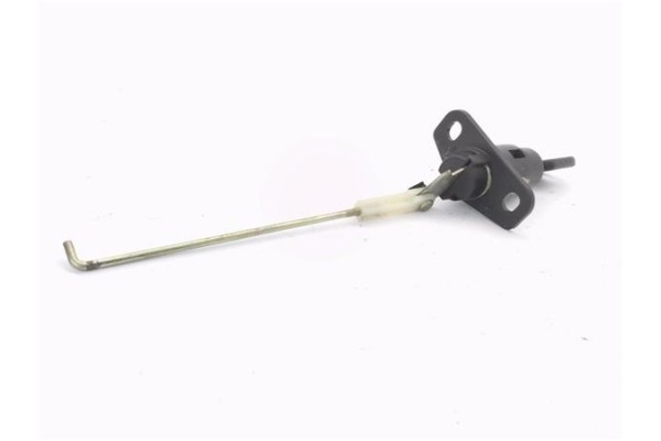 Recambio de bombin porton trasero para seat ibiza 1.2 referencia OEM IAM 6K5827571  