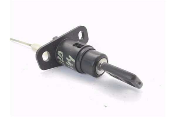 Recambio de bombin porton trasero para seat ibiza 1.2 referencia OEM IAM 6K5827571  