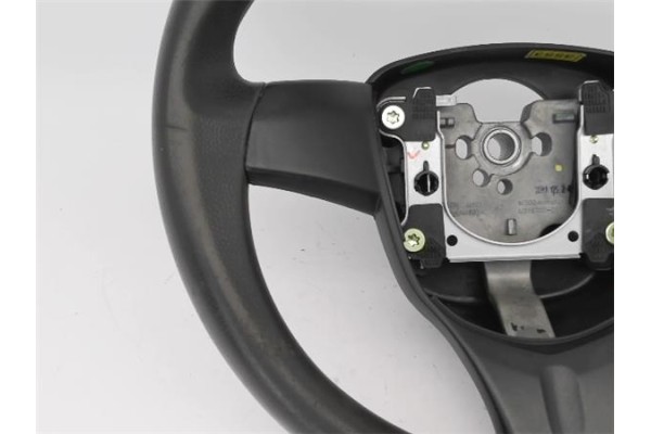 Recambio de volante para chevrolet spark 1.0 basis referencia OEM IAM 95022160 U31530T 