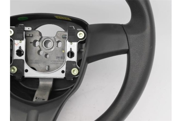 Recambio de volante para chevrolet spark 1.0 basis referencia OEM IAM 95022160 U31530T 